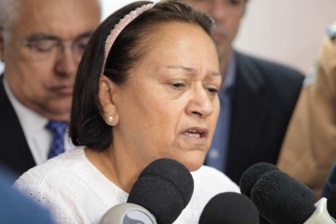 Fátima visitará várias cidades da região oeste até o próximo sábado (12) além de presença no festival gastronômico de Martins - Foto: Reprodução