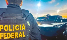 Mobilização da equipes da Polícia Federal e da CGU ocorreram em seis cidades do RN | Foto: CEDIDA