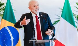 Presidente Lula - Foto: Reprodução