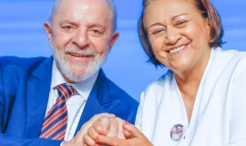 Pesquisas mostram dificuldade política para Fátima Bezerra para as próximas eleições - Foto: Agência Brasil