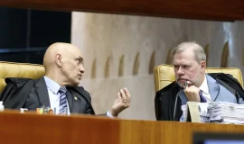 Foto: Luiz Silveira/STF