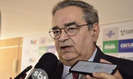 Alvaro Dias é pré-candidato ao governo do estado- Foto: José Aldemir/Agora RN