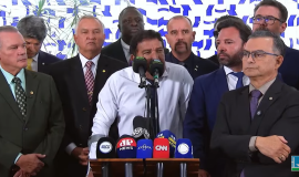 Imagem: Youtube/Câmara do Deputados