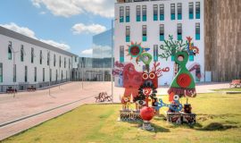 Hospital Regional da Mulher Parteira Maria Correia - Foto: Assecom/RN