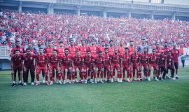 Foto: Divulgação/América FC SAF