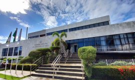 Foto: Divulgação/ALERN