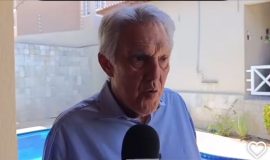 Deputado federal João Maia é presidente regional do PP no estado do RN - Foto: Reprodução/Redes Sociais