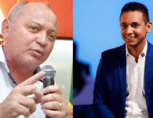 Indiciado pela CPMI do INSS, Abraão Linconl deve reforçar palanque de Allyson para disputa do governo do RN - Imagem: Reprodução