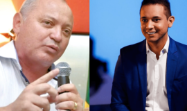 Indiciado pela CPMI do INSS, Abraão Linconl deve reforçar palanque de Allyson para disputa do governo do RN - Imagem: Reprodução