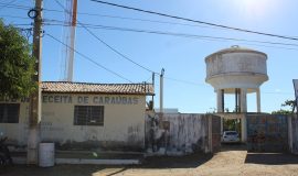 Abastecimento deve ser normalizado na próxima quinta(12) Foto: Reprodução