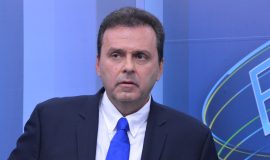 Carlos Eduardo é ex-prefeito de Natal e deve concorrer a uma vaga à Assembleia legislativa - Foto: Reprodução