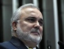 Jean Paul foi senador pelo RN entre 2019 e 2022. Foto: Agencia Reuters