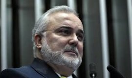 Jean Paul foi senador pelo RN entre 2019 e 2022. Foto: Agencia Reuters