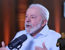 Números mostram dificuldades para a sua reeleição do presidente Lula -  Imagem: Canal GOV